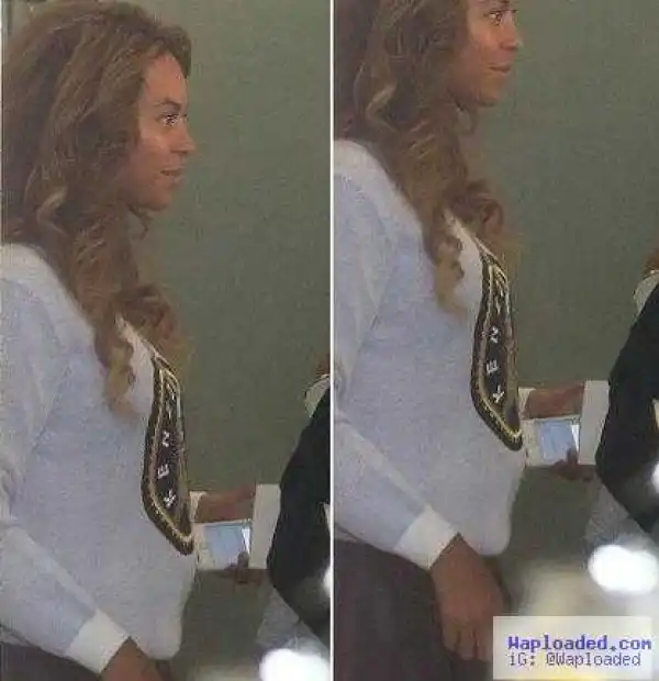 Is Beyonce Pregnant ? Why Those Pregnancy Rumours May Just Be True